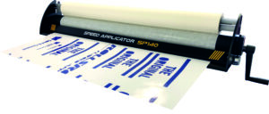 Speed Applicator SP140